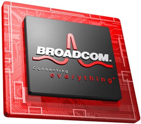 Broadcom Announces New Embedded NFC Tag Technology to 